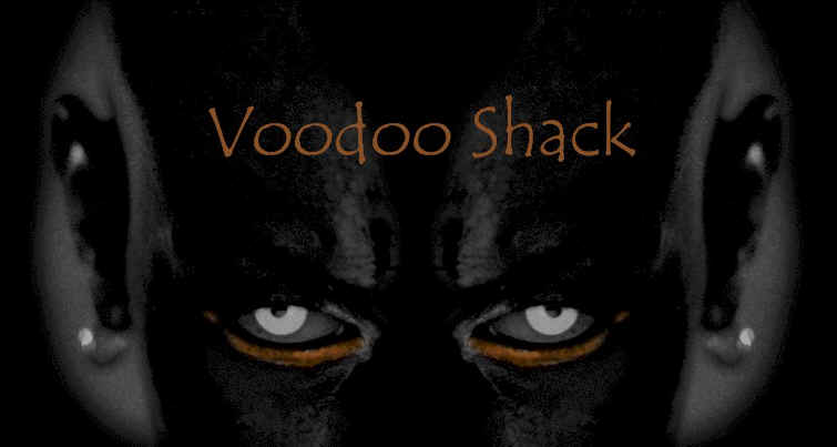 Voodoo Shack